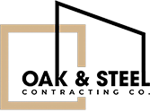 oak-and-steel-construction-co-logo-dark-150px