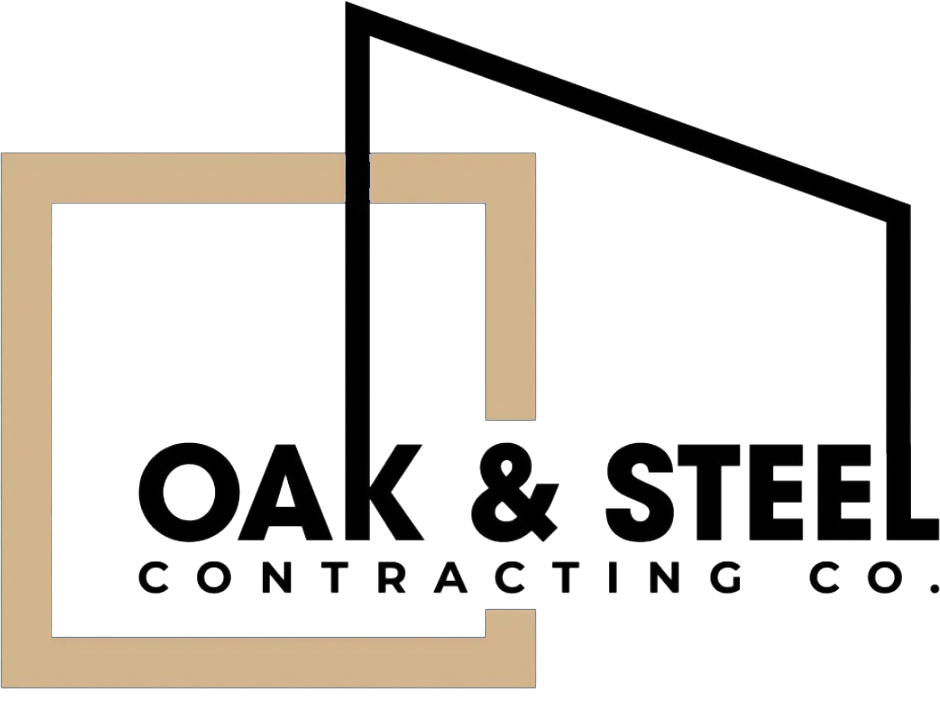 OAK & STEEL Contracting Co.