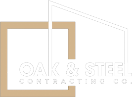 OAK & STEEL Contracting Co.
